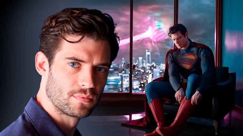Supermam-Revolucao-Heroica-James-Gunn-e-David-Corenswet-Elevam-o-Padrao-do-heroi-apresentacao-do-trage-inovador-Inovador