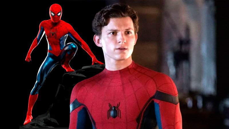Homem-Aranha 4: Peter Parker Mais Maduro