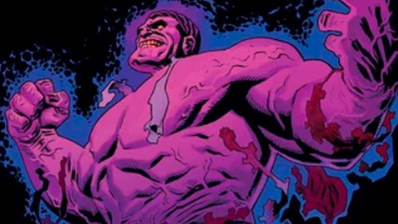 HULK! CONHEÇA MAIS 10 CORES DO HERÓI EA CARACTERÍSTICA DE CADA UMA