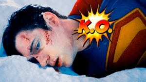 AS DERROTAS DE SUPERMAN: 5 VEZES QUE ELE PERDEU