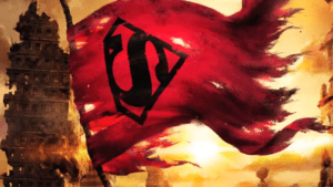 AS PIORES DERROTAS DO SUPERMAN NAS TELONAS