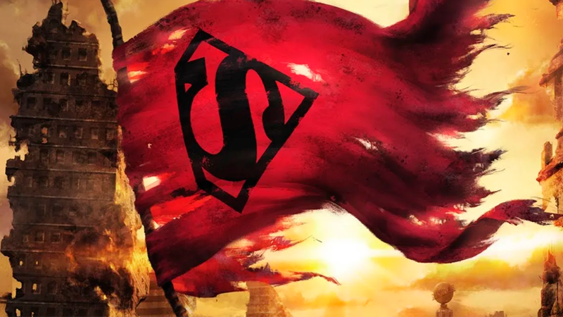 AS PIORES DERROTAS DO SUPERMAN NAS TELONAS