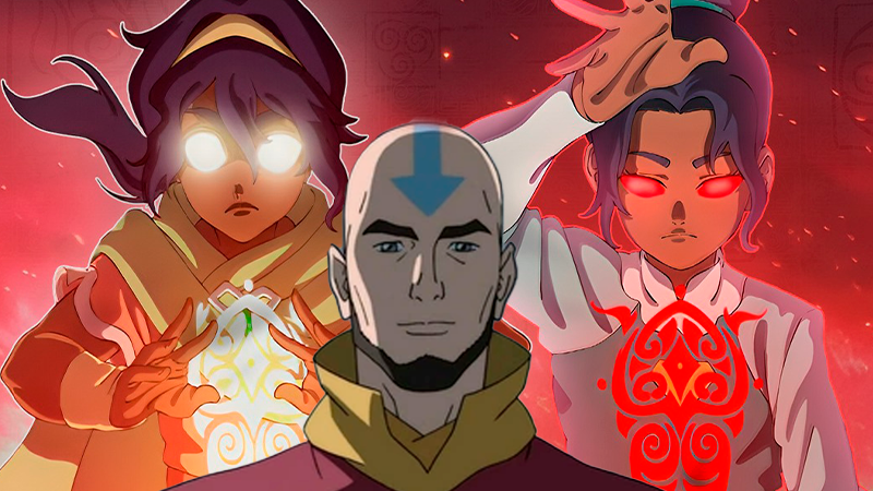 AVATAR: SEVEN HAVENS – A ESPERA ACABOU