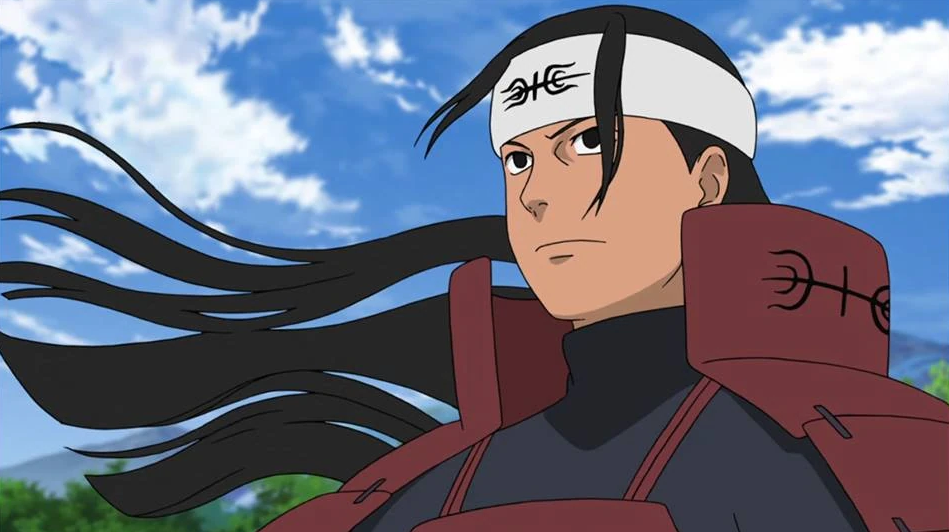 O MISTÉRIO DA MORTE DE HASHIRAMA RESOLVIDO?