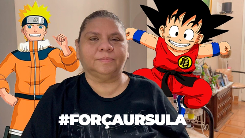 ÚRSULA BEZERRA ENFRENTA NOVA BATALHA